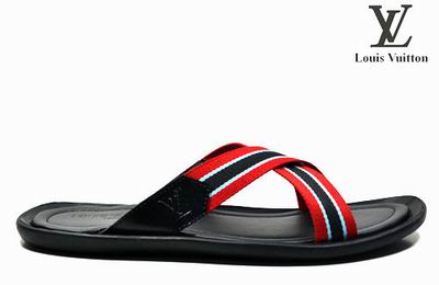 2017 LU slippers man 38-46-016